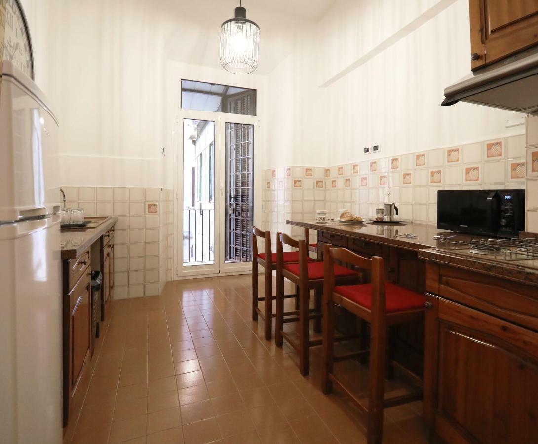 Appartamento Vicino Stazione Termini E Colosseo Roma Ngoại thất bức ảnh